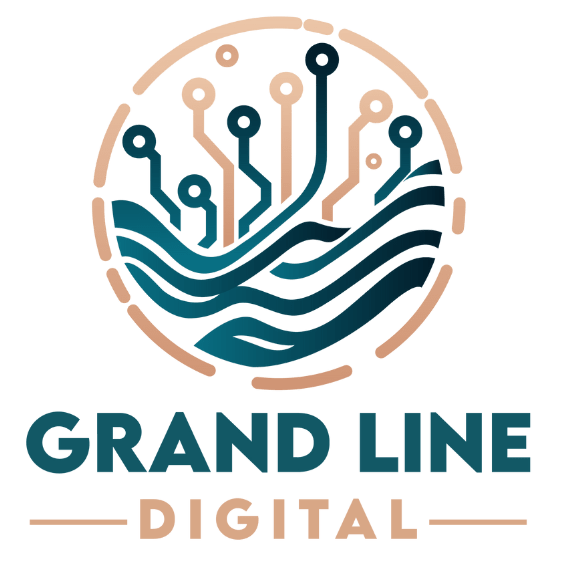Welcome to Grand Line&nbsp;Digital